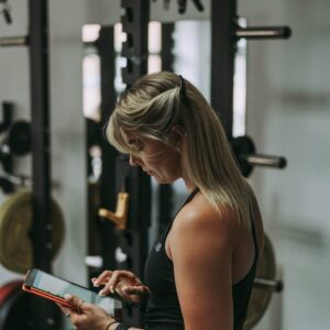 1-on-1 Virtual Coaching Session (60 min)